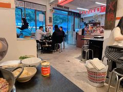 -四小区火锅·巷子里的重庆火锅(花照壁店)