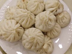 -奥华餐厅·老张记(台基厂店)