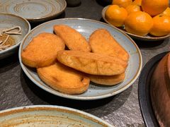 -老墙根涮肉·铜锅·烧烤(欢乐谷·王四营店)
