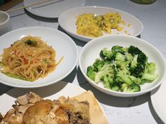 -关东小磨东北菜(漕河泾印象城店)