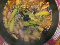 -张一锅筋头巴脑(白塔堡店)