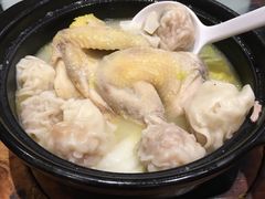 -稻香酒家·33年老字号·港式粤菜(富邦中心店)