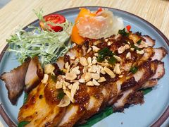 -越小品·越南餐厅(布吉万象汇店)