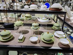 -万润国际酒店用品市场