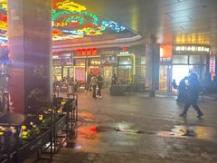 -欢聚烤吧(朱辛庄TBD万科店)