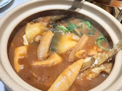 -大潮淮·淮扬菜(何园旗舰店)