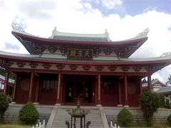 -莆田南少林寺