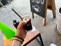 -CABO Coffee