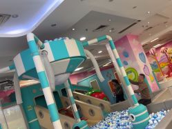 -孩子王童乐园(上海青浦吾悦广场店)