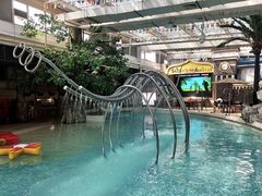 -爱江山温泉(凌奥店)