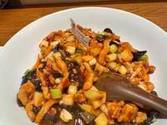 -捌川(武汉天地壹方购物中心店)