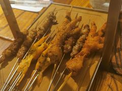 -通海俄式烧烤·俄罗斯大串(嵩山路店)