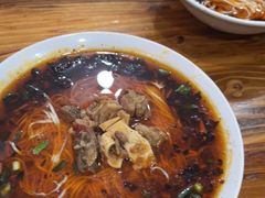 -智强牛肉面