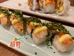 -晴季寿司(活力城店)