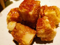 红糖糍粑-盡膳口福跷脚牛肉火锅(合生汇购物中心店)