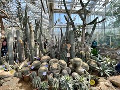 -国家植物园南园