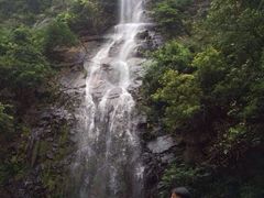 -古龙峡云天玻霸