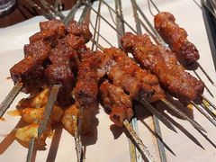 -枪火串烧·东北特色烧烤(罗湖总店)