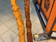-北京稻香村(西单购物中心店)