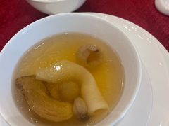 -麒麟中餐厅·经典粤菜·地道菜式老字号(广州长隆酒店)