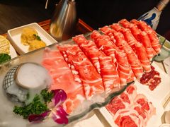 -额尔敦传统涮(西坝河店)