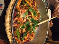 拿渡麻辣香锅(西单大悦城店)-拿渡·水煮鱼 麻辣香锅(西单大悦城店)