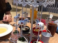 -豪客来牛排(成都锦江大融城店)