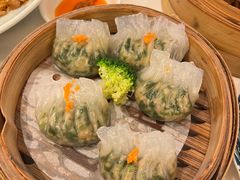 -安蒂娅.悦景轩中餐厅(西乡店)