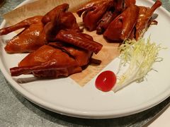 -清平饭店•广州第一鸡(陈家祠店)