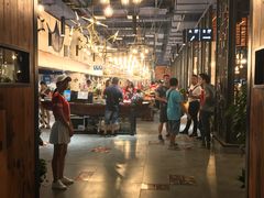 -79号渔船海鲜饭店(华强北店)