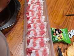-乐宴·老北京铜火锅(八卦岭店)