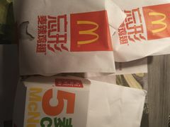 -麦当劳(坂田分店)