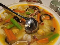 -院8里·小聚园老川菜(九眼桥店)