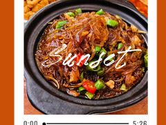 -陶然饺子城(奥体中路店)