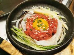 -赤坂亭·M9和牛烧肉·铁板烧·日料398放题(长泰广场店)