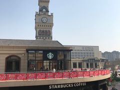 -王府井奥莱临潼小镇(临潼店)
