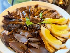 卤味7拼-潮界(凯德晶萃店)