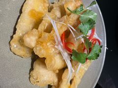 -蘸小院铁锅炖·蘸酱菜·东北菜(怀远门店)