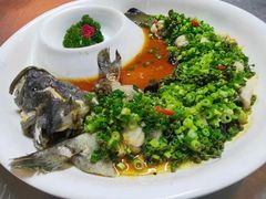 -味茂·老船夫1927(东海东路店)
