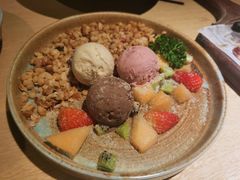 -囧吉香生蚝牛排馆(湖北路店)