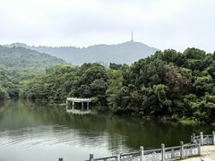 -敬亭山风景名胜区