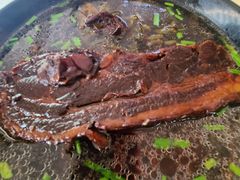 -小龙大肉面馆