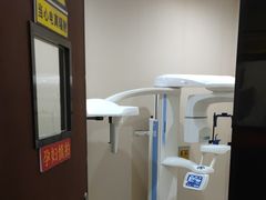 -泰康拜博口腔(松江印象城臻尔店)