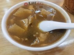 -高群生胡辣汤(亚运村店)