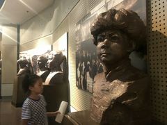 -辽沈战役纪念馆