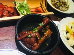 -大牌大·传统杭帮菜(湖滨店)