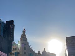 -南京路步行街