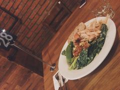 -ZEMOCAFE·FUSION FOOD(西交利物浦店)