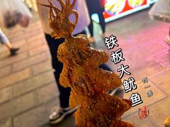 -塔湾兴顺国际观光夜市