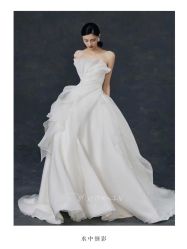 点击看大图 -Chic Bridal 熙可婚纱